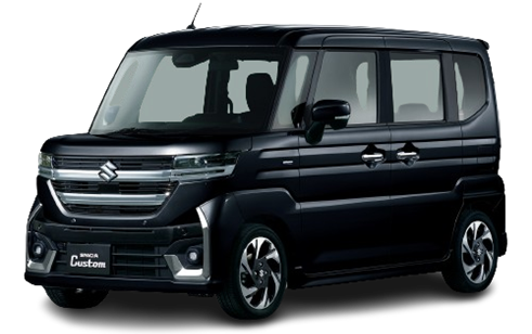 車輛イメージ
