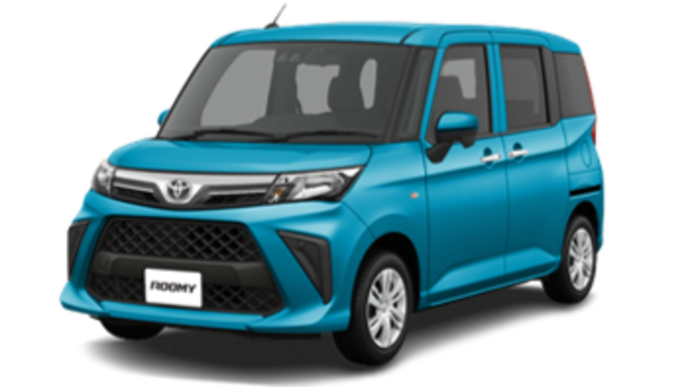 車輛イメージ