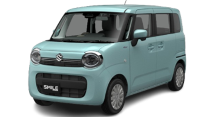車輛イメージ