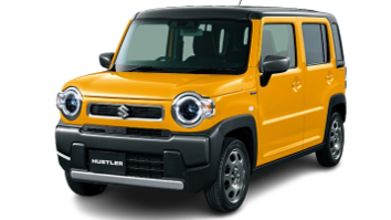 車輛イメージ